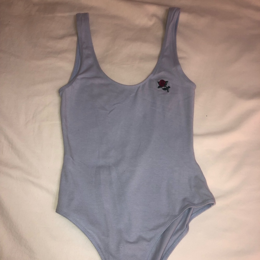 Body suit